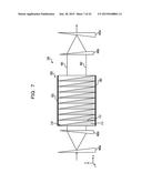 OPTICAL LIMITER, OPTICAL LOGIC CIRCUIT, COMPARATOR, DIGITAL CONVERTER,     OPTICAL TRANSMISSION APPARATUS AND OPTICAL PROCESSING METHOD diagram and image