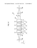 OPTICAL LIMITER, OPTICAL LOGIC CIRCUIT, COMPARATOR, DIGITAL CONVERTER,     OPTICAL TRANSMISSION APPARATUS AND OPTICAL PROCESSING METHOD diagram and image