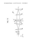 OPTICAL LIMITER, OPTICAL LOGIC CIRCUIT, COMPARATOR, DIGITAL CONVERTER,     OPTICAL TRANSMISSION APPARATUS AND OPTICAL PROCESSING METHOD diagram and image