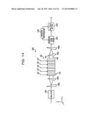 OPTICAL LIMITER, OPTICAL LOGIC CIRCUIT, COMPARATOR, DIGITAL CONVERTER,     OPTICAL TRANSMISSION APPARATUS AND OPTICAL PROCESSING METHOD diagram and image