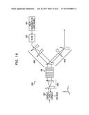 OPTICAL LIMITER, OPTICAL LOGIC CIRCUIT, COMPARATOR, DIGITAL CONVERTER,     OPTICAL TRANSMISSION APPARATUS AND OPTICAL PROCESSING METHOD diagram and image