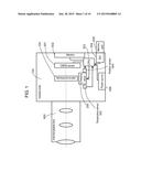 SHUTTER DRIVE DEVICE diagram and image