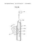 SHUTTER DRIVE DEVICE diagram and image