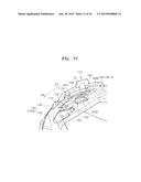 LENS BARRIER, BARREL ASSEMBLY INCLUDING THE LENS BARRIER, AND ELECTRONIC     APPARATUS INCLUDING THE BARREL ASSEMBLY diagram and image