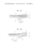 LENS BARRIER, BARREL ASSEMBLY INCLUDING THE LENS BARRIER, AND ELECTRONIC     APPARATUS INCLUDING THE BARREL ASSEMBLY diagram and image