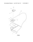 RING STRUCTURE FOR REDUCING FLASH GLARE AND A MANUFACTURING METHOD THEREOF diagram and image