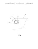 RING STRUCTURE FOR REDUCING FLASH GLARE AND A MANUFACTURING METHOD THEREOF diagram and image