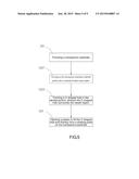 RING STRUCTURE FOR REDUCING FLASH GLARE AND A MANUFACTURING METHOD THEREOF diagram and image