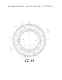 Multi-Cam Hub Apparatus and Systems diagram and image