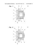 CAMERA FOR VEHICLES, IN PARTICULAR COMMERCIAL VEHICLES diagram and image