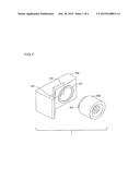 INTERCHANGEABLE LENS, CAMERA BODY, AND ELECTRONIC DEVICE diagram and image
