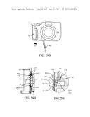 IMAGE PICKUP APPARATUS diagram and image