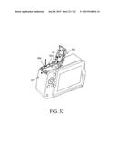 IMAGE PICKUP APPARATUS diagram and image