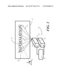 Free Form Optical Redirection Apparatus and Devices Using Same diagram and image