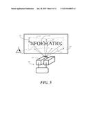 Free Form Optical Redirection Apparatus and Devices Using Same diagram and image