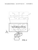 Free Form Optical Redirection Apparatus and Devices Using Same diagram and image