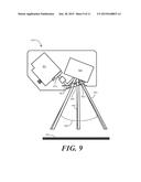 Free Form Optical Redirection Apparatus and Devices Using Same diagram and image