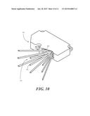 Free Form Optical Redirection Apparatus and Devices Using Same diagram and image