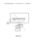 Free Form Optical Redirection Apparatus and Devices Using Same diagram and image