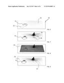 INTERACTIVE LIGHT FIXTURE, ILLUMINATION SYSTEM AND KITCHEN APPLIANCE diagram and image