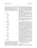 POLYMER COMPOUND, RESIN COMPOSITION FOR PHOTORESISTS, AND METHOD FOR     PRODUCING SEMICONDUCTOR diagram and image