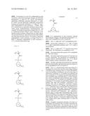 POLYMER COMPOUND, RESIN COMPOSITION FOR PHOTORESISTS, AND METHOD FOR     PRODUCING SEMICONDUCTOR diagram and image