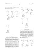 POLYMER COMPOUND, RESIN COMPOSITION FOR PHOTORESISTS, AND METHOD FOR     PRODUCING SEMICONDUCTOR diagram and image