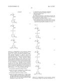 POLYMER COMPOUND, RESIN COMPOSITION FOR PHOTORESISTS, AND METHOD FOR     PRODUCING SEMICONDUCTOR diagram and image