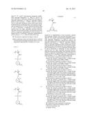 POLYMER COMPOUND, RESIN COMPOSITION FOR PHOTORESISTS, AND METHOD FOR     PRODUCING SEMICONDUCTOR diagram and image