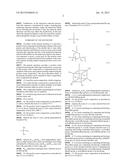 POSITIVE RESIST COMPOSITION, RESIN USED FOR THE POSITIVE RESIST     COMPOSITION, COMPOUND USED FOR SYNTHESIS OF THE RESIN AND PATTERN FORMING     METHOD USING THE POSITIVE RESIST COMPOSITION diagram and image