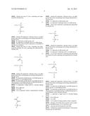 POSITIVE RESIST COMPOSITION, RESIN USED FOR THE POSITIVE RESIST     COMPOSITION, COMPOUND USED FOR SYNTHESIS OF THE RESIN AND PATTERN FORMING     METHOD USING THE POSITIVE RESIST COMPOSITION diagram and image