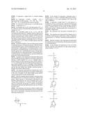 POSITIVE RESIST COMPOSITION, RESIN USED FOR THE POSITIVE RESIST     COMPOSITION, COMPOUND USED FOR SYNTHESIS OF THE RESIN AND PATTERN FORMING     METHOD USING THE POSITIVE RESIST COMPOSITION diagram and image