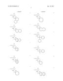 POSITIVE RESIST COMPOSITION, RESIN USED FOR THE POSITIVE RESIST     COMPOSITION, COMPOUND USED FOR SYNTHESIS OF THE RESIN AND PATTERN FORMING     METHOD USING THE POSITIVE RESIST COMPOSITION diagram and image