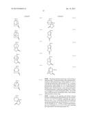 POSITIVE RESIST COMPOSITION, RESIN USED FOR THE POSITIVE RESIST     COMPOSITION, COMPOUND USED FOR SYNTHESIS OF THE RESIN AND PATTERN FORMING     METHOD USING THE POSITIVE RESIST COMPOSITION diagram and image