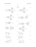 POSITIVE RESIST COMPOSITION, RESIN USED FOR THE POSITIVE RESIST     COMPOSITION, COMPOUND USED FOR SYNTHESIS OF THE RESIN AND PATTERN FORMING     METHOD USING THE POSITIVE RESIST COMPOSITION diagram and image