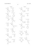 POSITIVE RESIST COMPOSITION, RESIN USED FOR THE POSITIVE RESIST     COMPOSITION, COMPOUND USED FOR SYNTHESIS OF THE RESIN AND PATTERN FORMING     METHOD USING THE POSITIVE RESIST COMPOSITION diagram and image