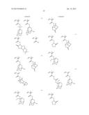 POSITIVE RESIST COMPOSITION, RESIN USED FOR THE POSITIVE RESIST     COMPOSITION, COMPOUND USED FOR SYNTHESIS OF THE RESIN AND PATTERN FORMING     METHOD USING THE POSITIVE RESIST COMPOSITION diagram and image