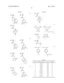 POSITIVE RESIST COMPOSITION, RESIN USED FOR THE POSITIVE RESIST     COMPOSITION, COMPOUND USED FOR SYNTHESIS OF THE RESIN AND PATTERN FORMING     METHOD USING THE POSITIVE RESIST COMPOSITION diagram and image