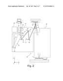 METHOD OF OPERATING A MICROLITHOGRAPHIC APPARATUS diagram and image