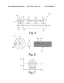 METHOD OF OPERATING A MICROLITHOGRAPHIC APPARATUS diagram and image