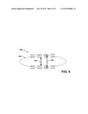 INCREASING LITHOGRAPHIC DEPTH OF FOCUS WINDOW USING WAFER TOPOGRAPHY diagram and image