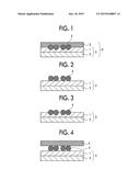 RESIN COMPOSITION FOR FORMING RECORDING LAYER, RECORDING MEDIUM, AND     IMAGE-RECORDED MATERIAL diagram and image