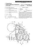 IMAGE FORMING APPARATUS diagram and image