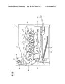 IMAGE FORMING APPARATUS diagram and image