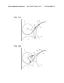 DEVELOPING APPARATUS diagram and image