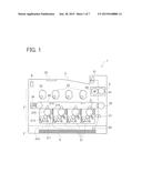 IMAGE FORMING APPARATUS, IMAGE FORMING METHOD, AND NON-TRANSITORY COMPUTER     READABLE MEDIUM STORING CONTROL PROGRAM diagram and image