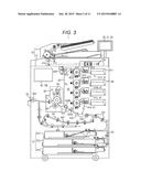 IMAGE FORMING APPARATUS diagram and image