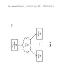 LOCAL CLOSED LOOP EFFICIENCY CONTROL USING IP METRICS diagram and image