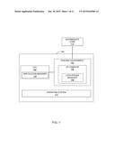 METHODS AND APPARATUS TO BYPASS OBJECT LOCKS diagram and image