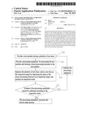 EVALUATION METHOD FOR CALIBRATION OF PROCESSING EQUIPMENT diagram and image